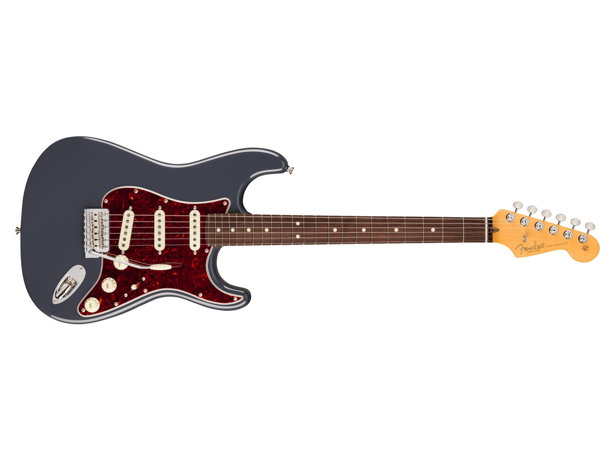 Fender American Professional Classic Stratocaster