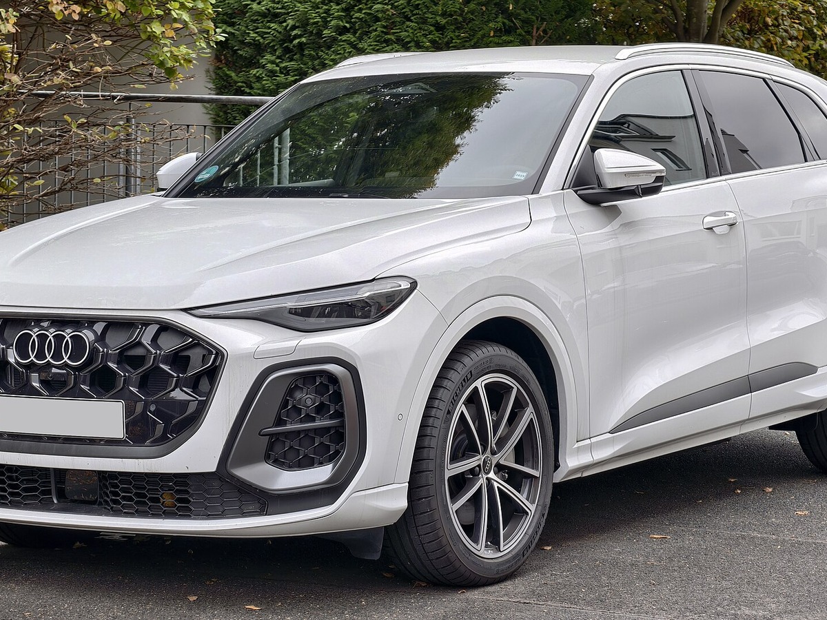 아우디 Q5