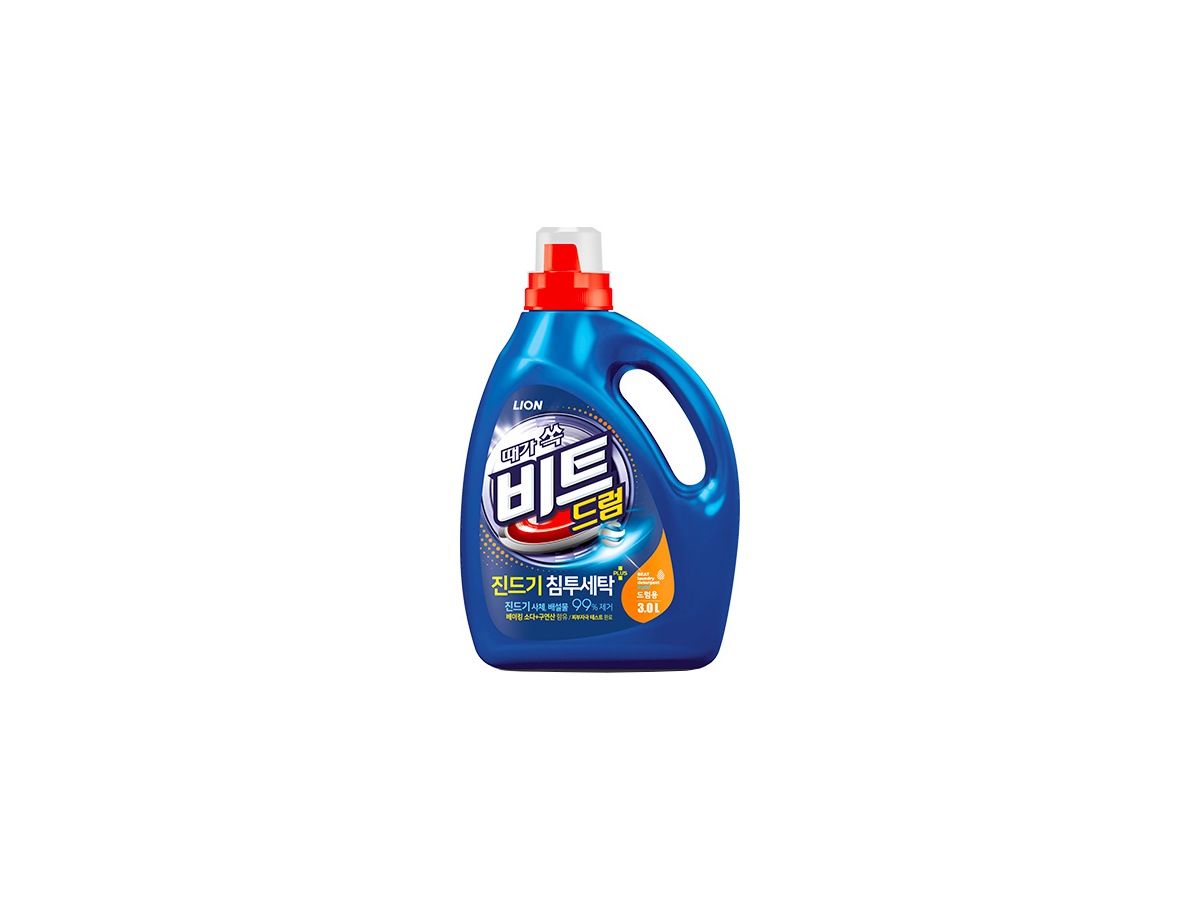 비트 진드기 액체 드럼