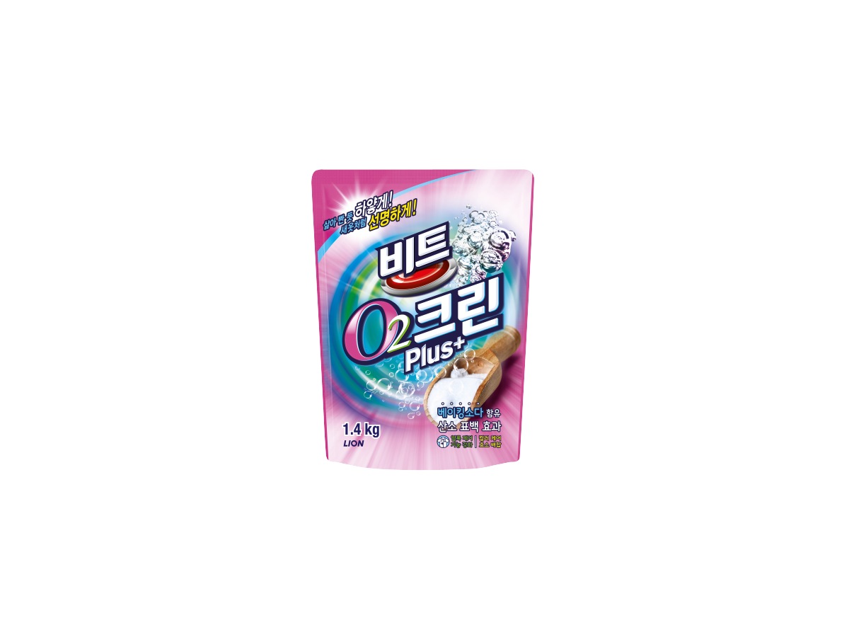 비트 O2크린 Plus