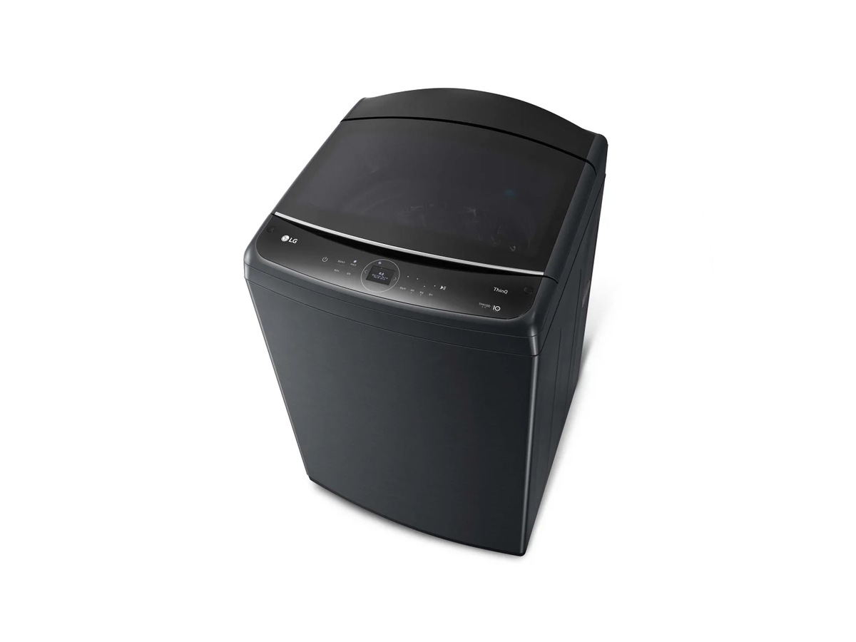 LG 통돌이 세탁기 25kg T25PX9