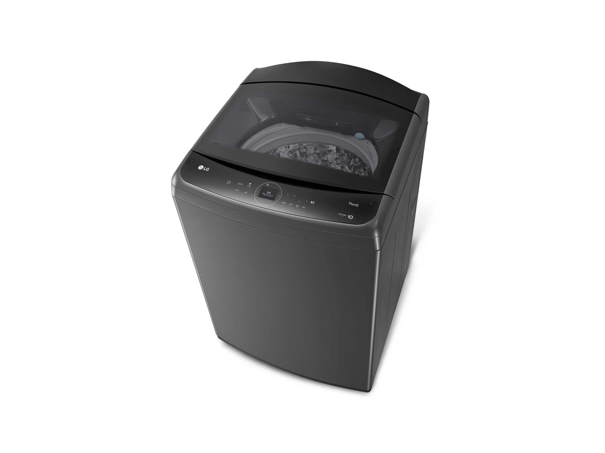LG 통돌이 세탁기 21kg T21MX9B