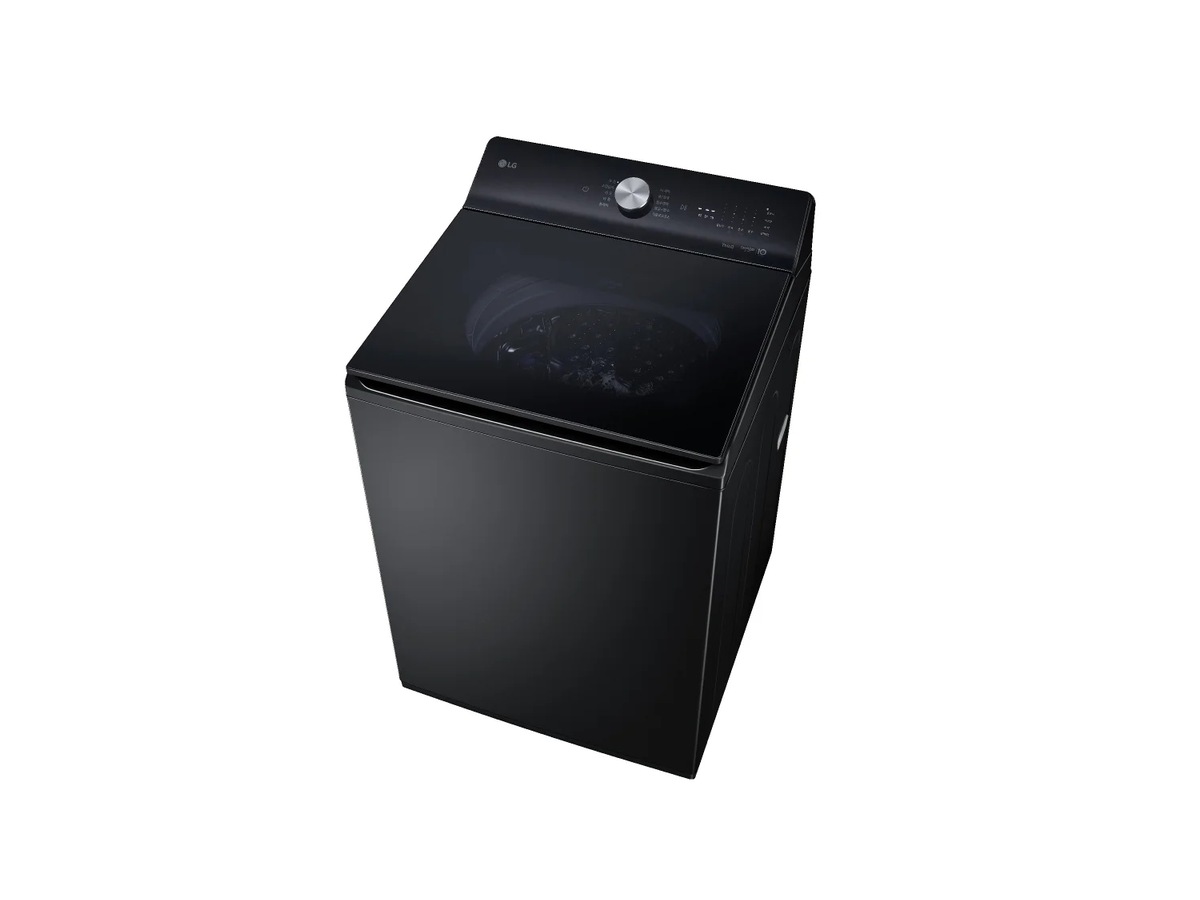 LG 통돌이 컴포트 세탁기 19kg T19OZ0