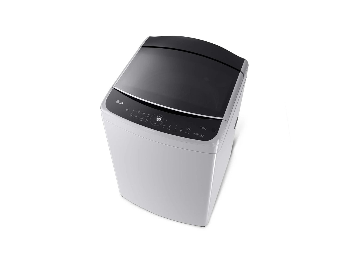 LG 통돌이 세탁기 19kg T19DX7