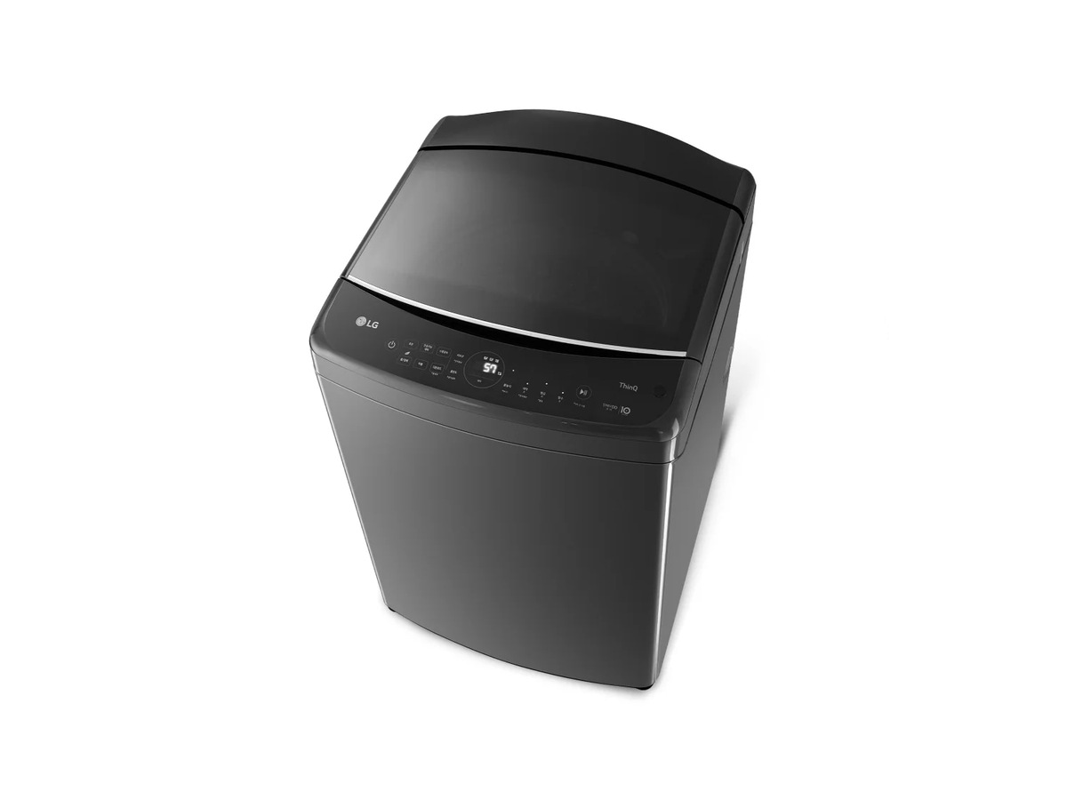 LG 통돌이 세탁기 19kg T19MX8