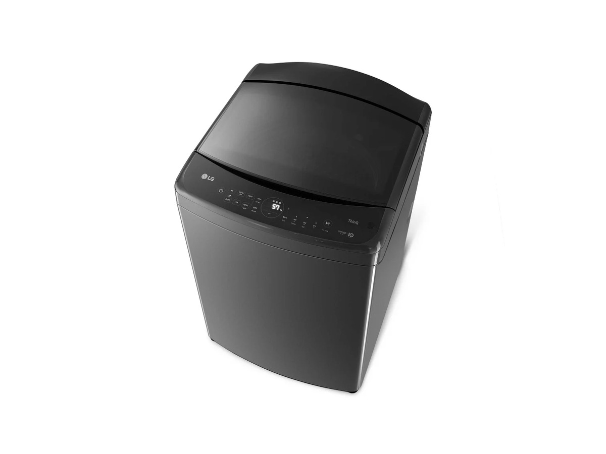 LG 통돌이 세탁기 18kg T18MX7A