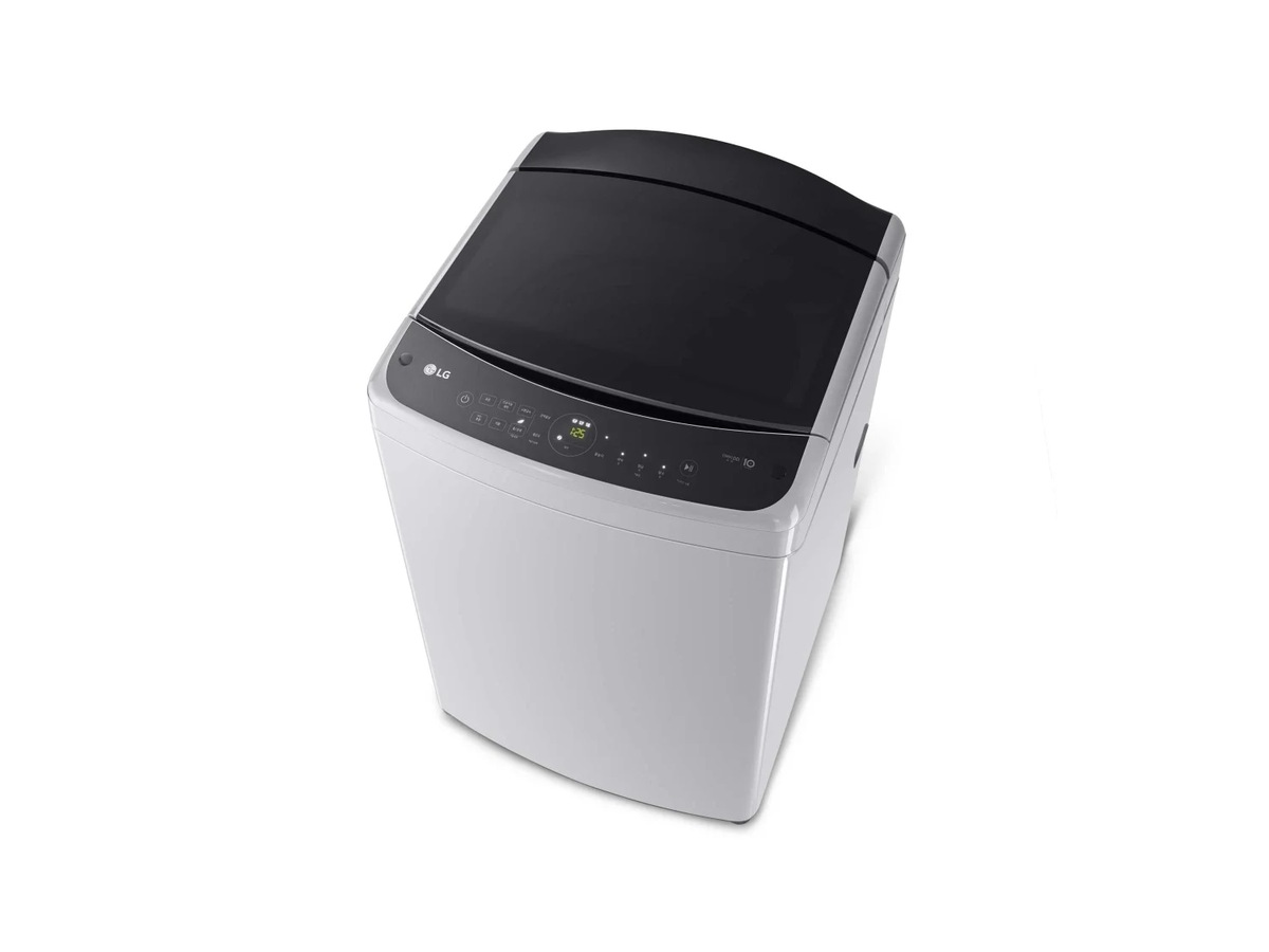 LG 통돌이 세탁기 17kg T17DX3A