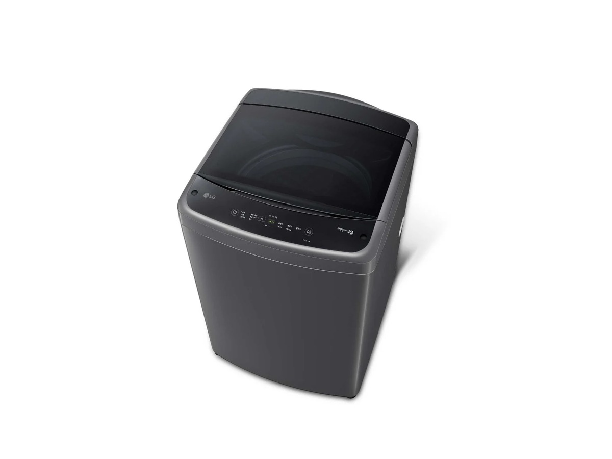 LG 통돌이 세탁기 16kg TR16MV6