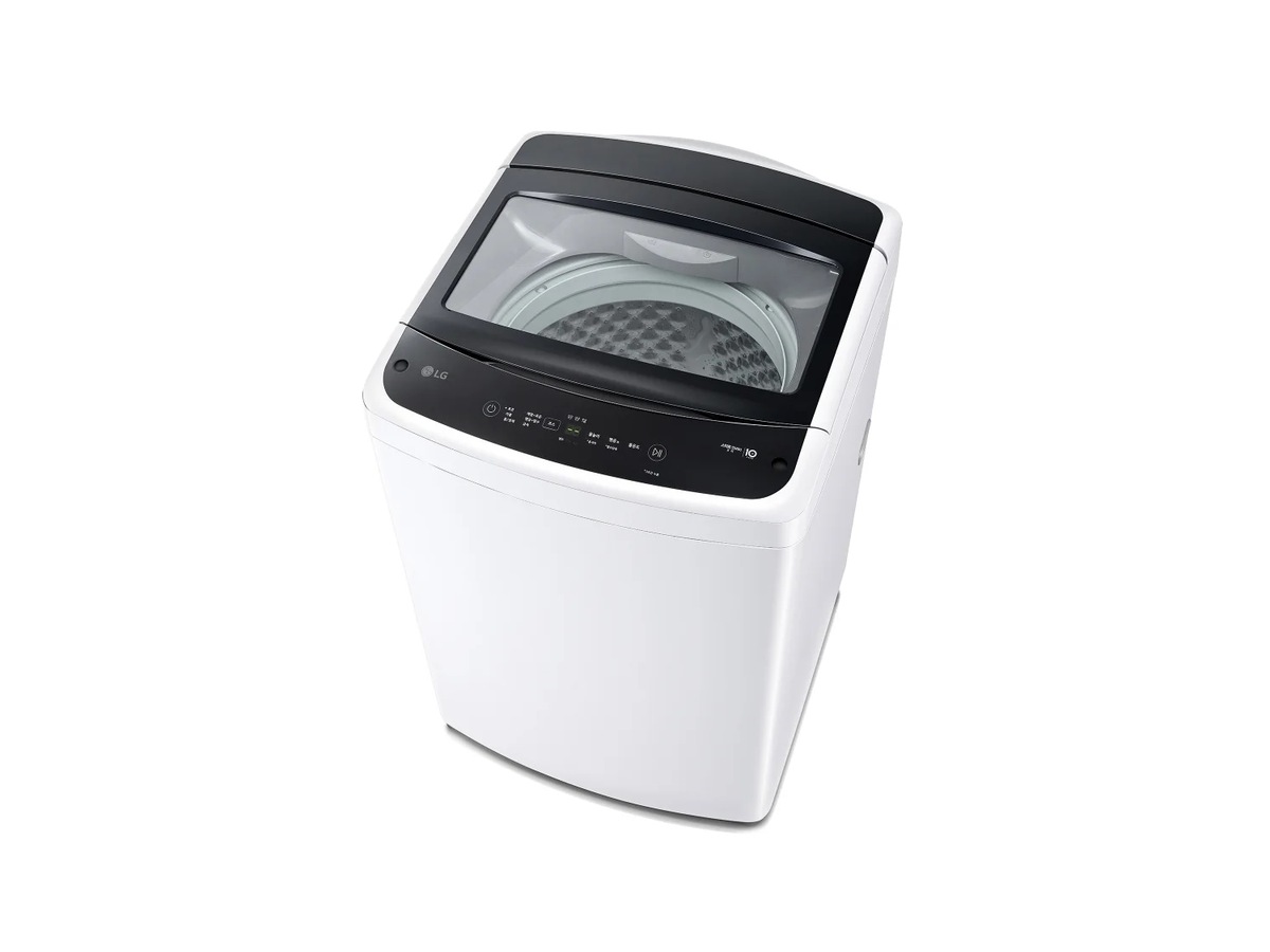 LG 통돌이 세탁기 15kg TR15WV5