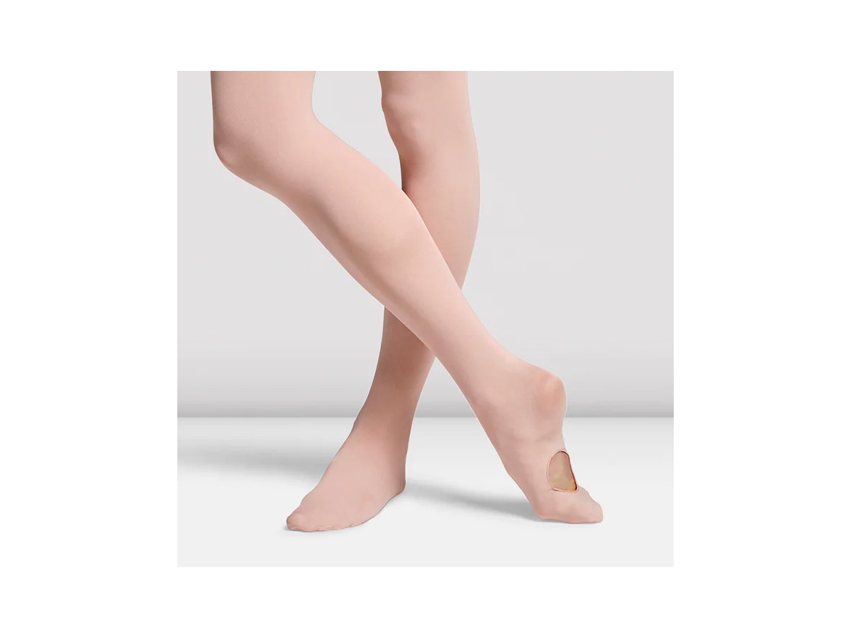 Bloch T0982 Convertible Tights