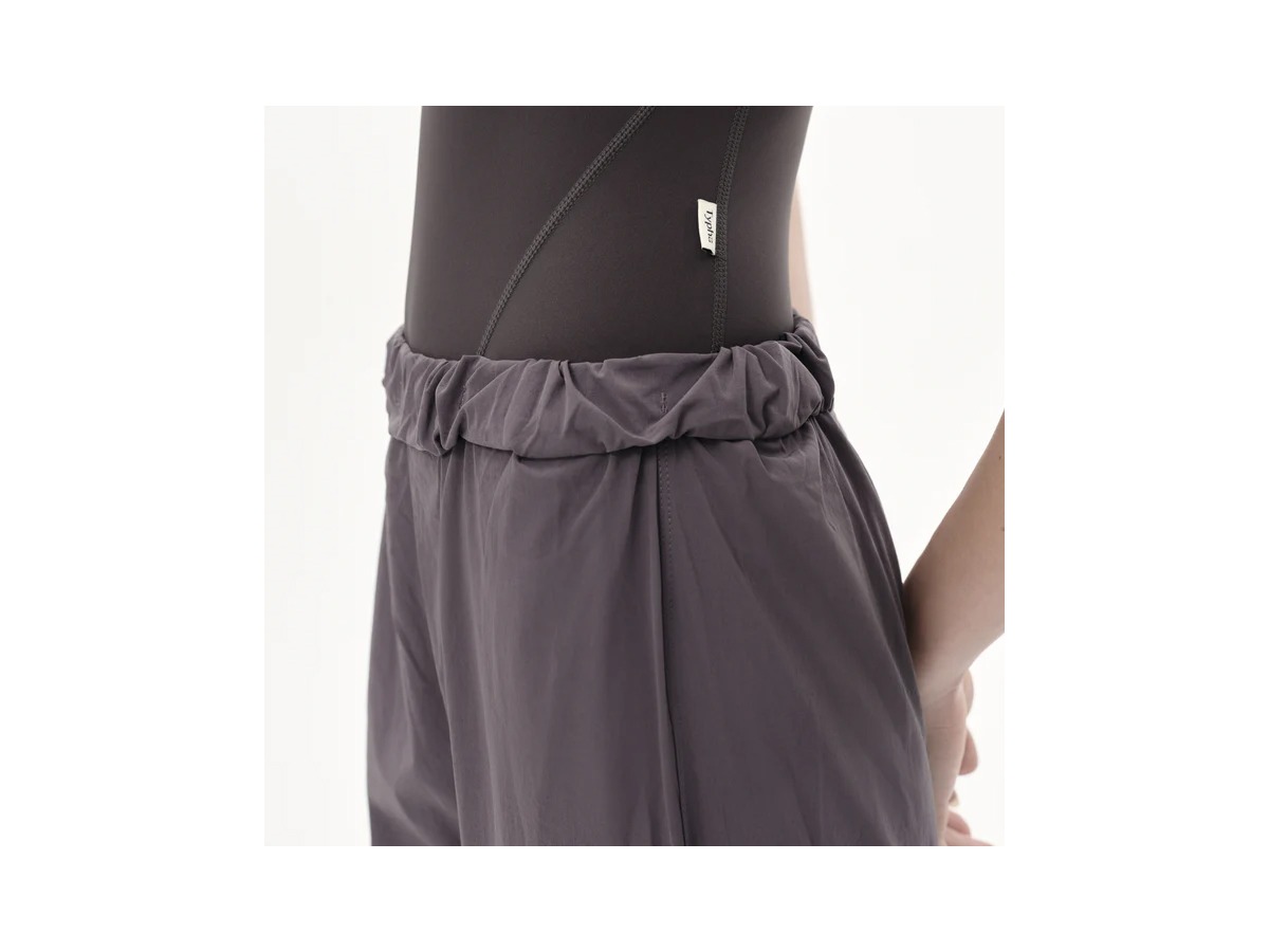 Typha Lightweight Nylon Warm-up Pants