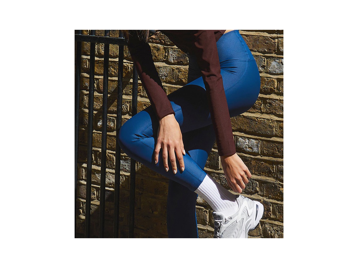 Warm up Leggings Q PP402