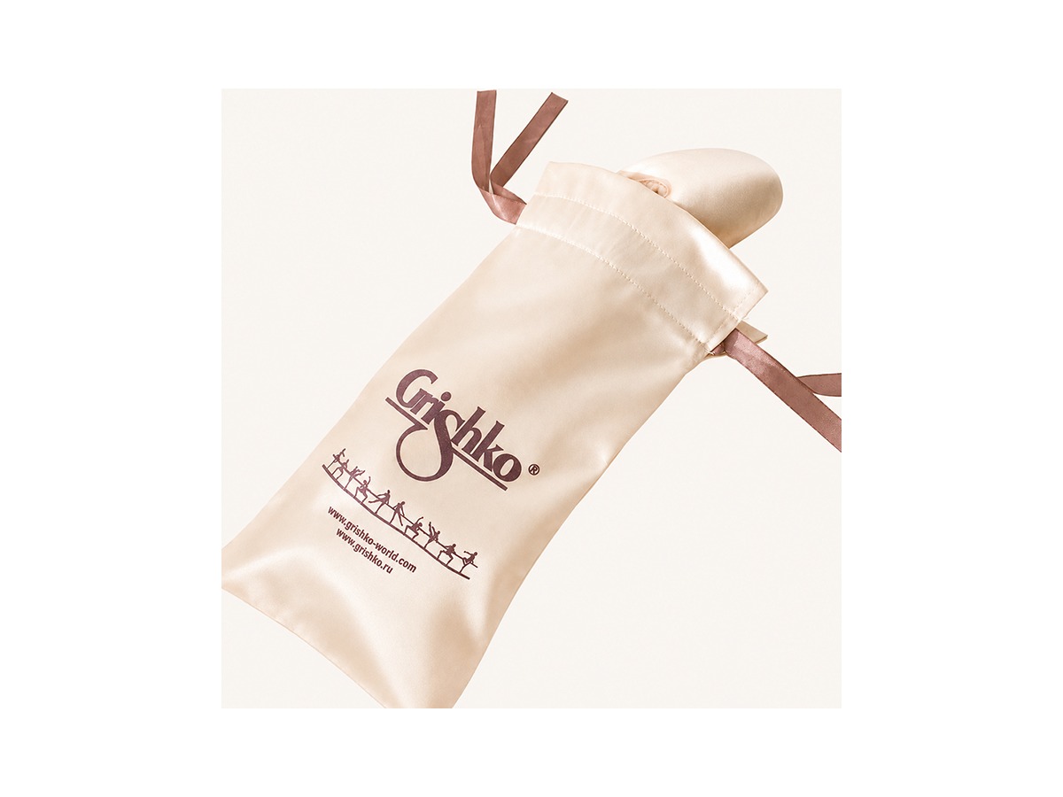 Grishko 0228/2 Pointe Shoe Bag