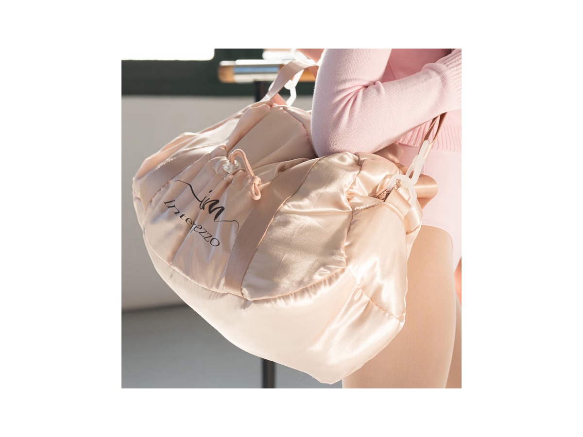 Intermezzo 9112 Shiny Bag