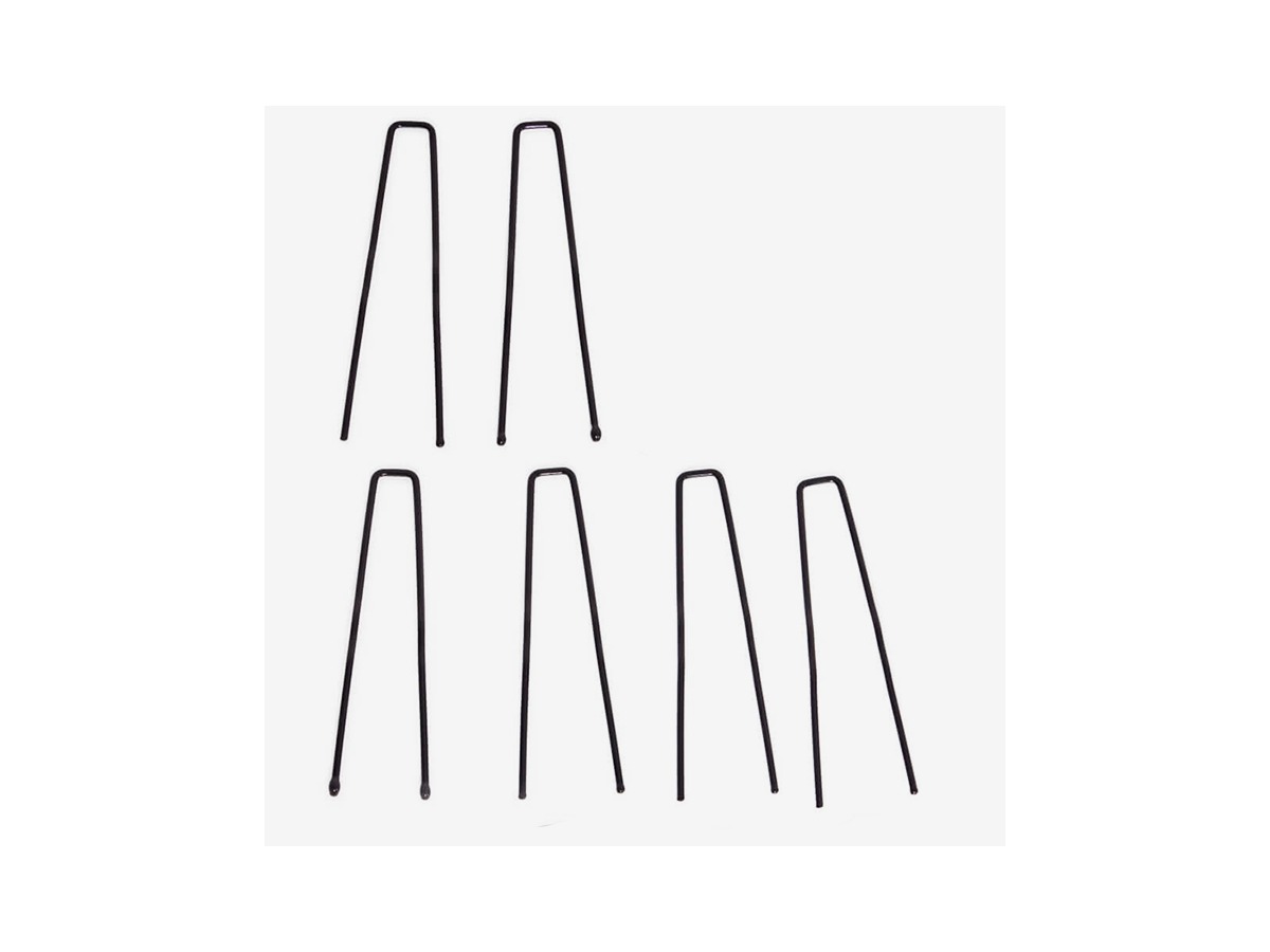 Bunheads BH1713 U핀