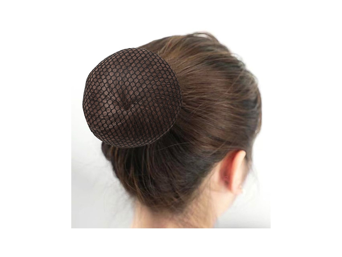Bunheads BH428 Hair Net Bun Cover