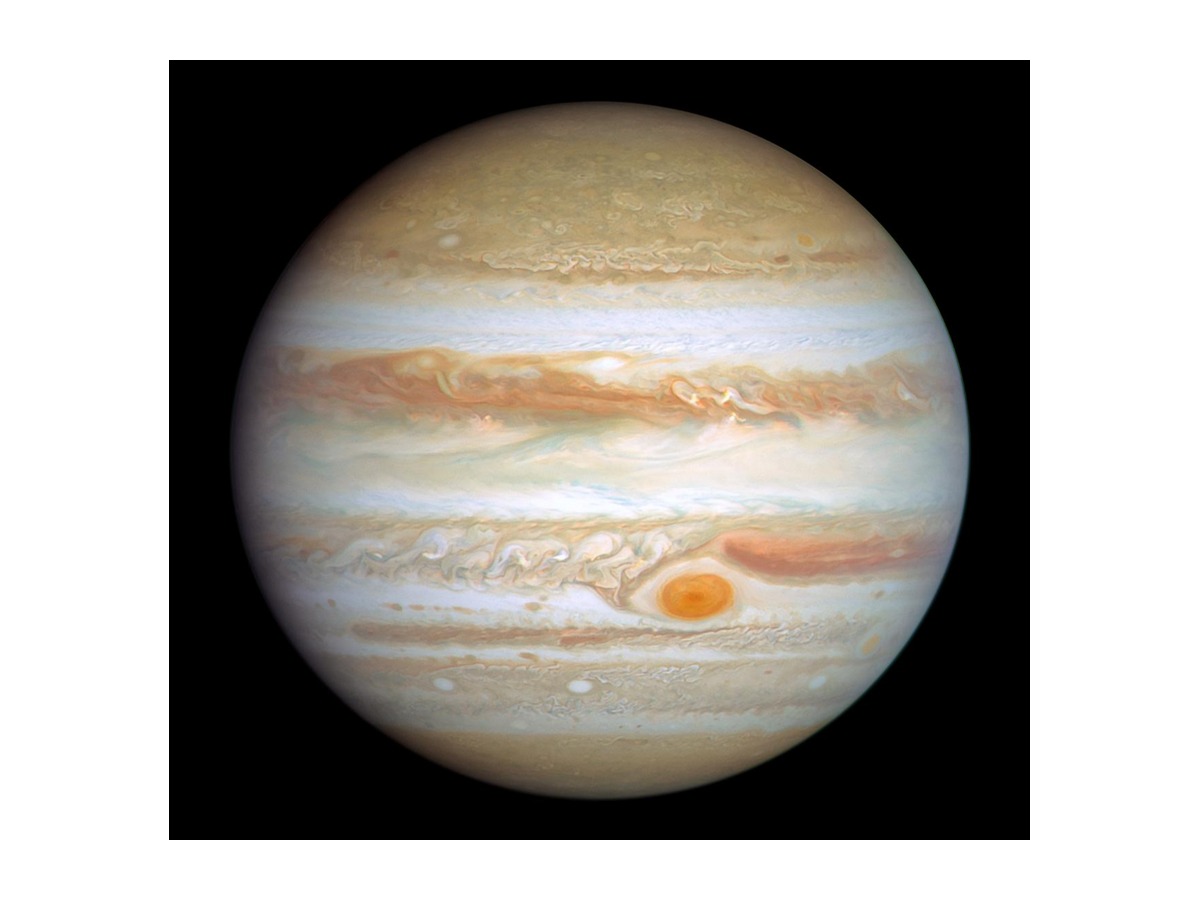 목성 Jupiter
