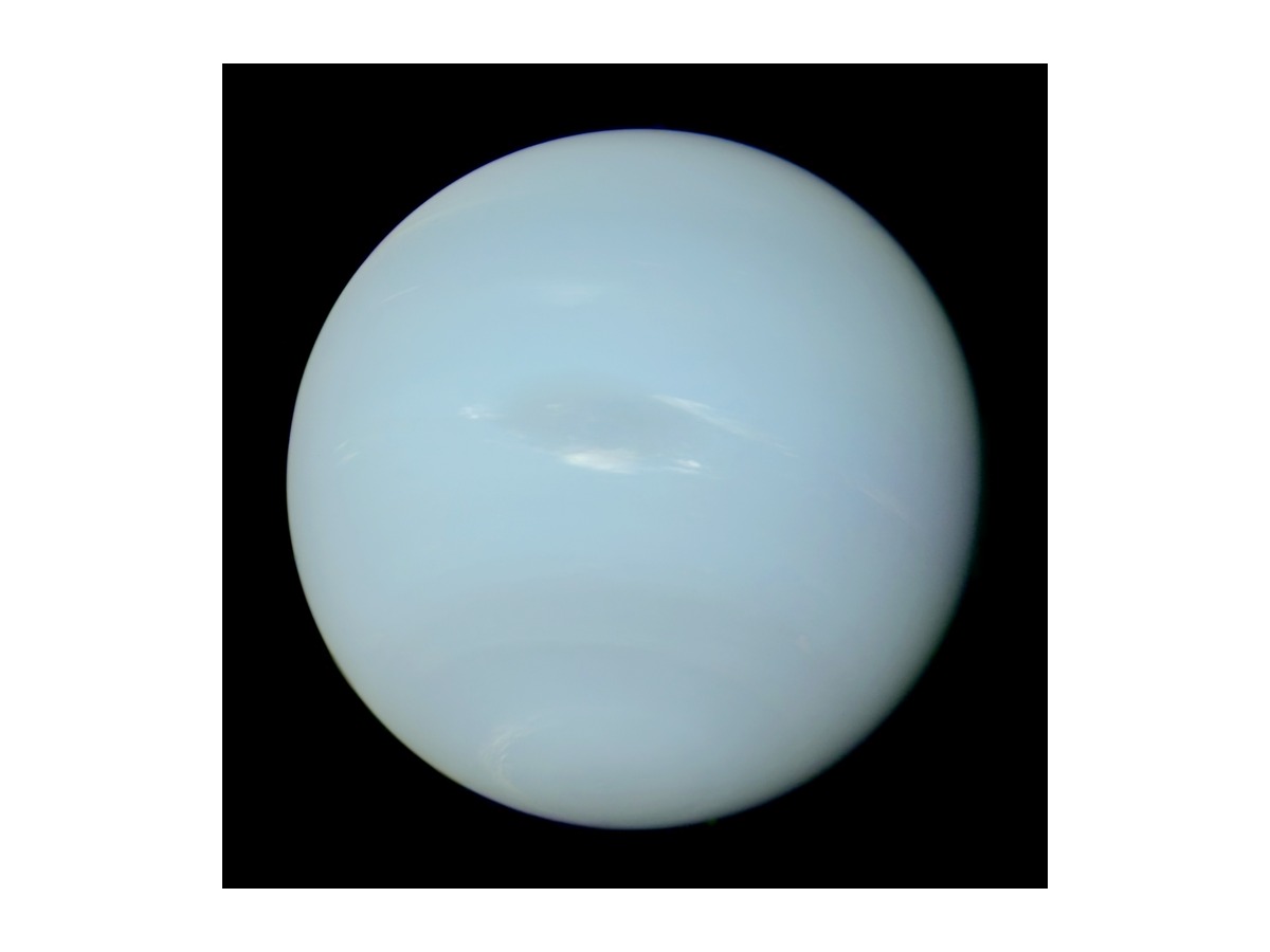 해왕성 Neptune