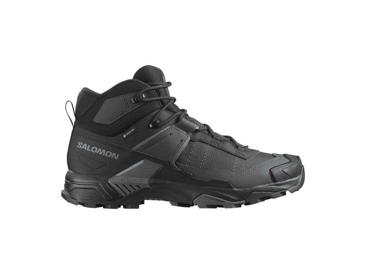 Salomon X Ultra 5 Mid GTX