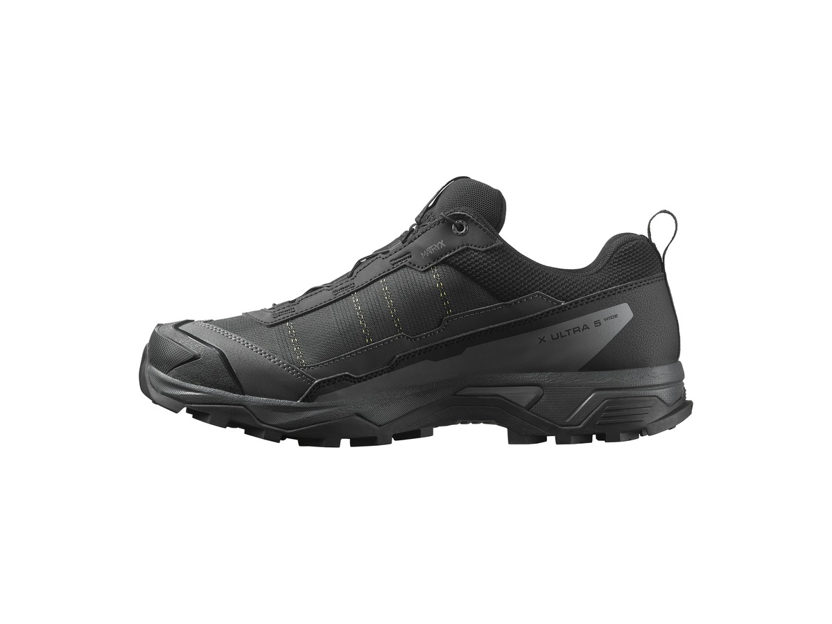 Salomon X Ultra 5 Wide GTX