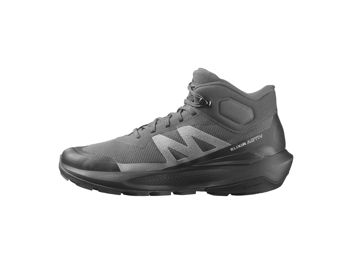 Salomon Elixir Activ Mid GTX