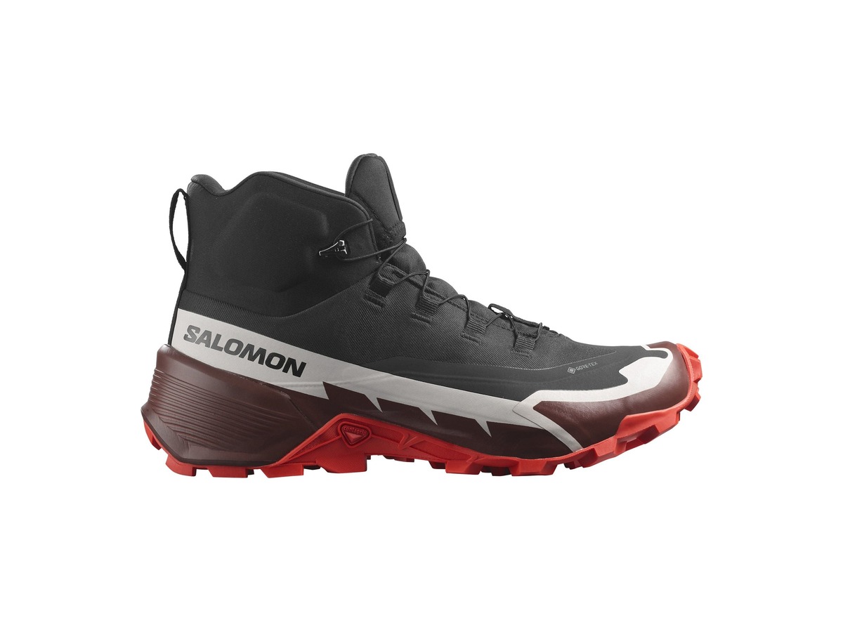 Salomon Cross Hike 2 Mid GTX
