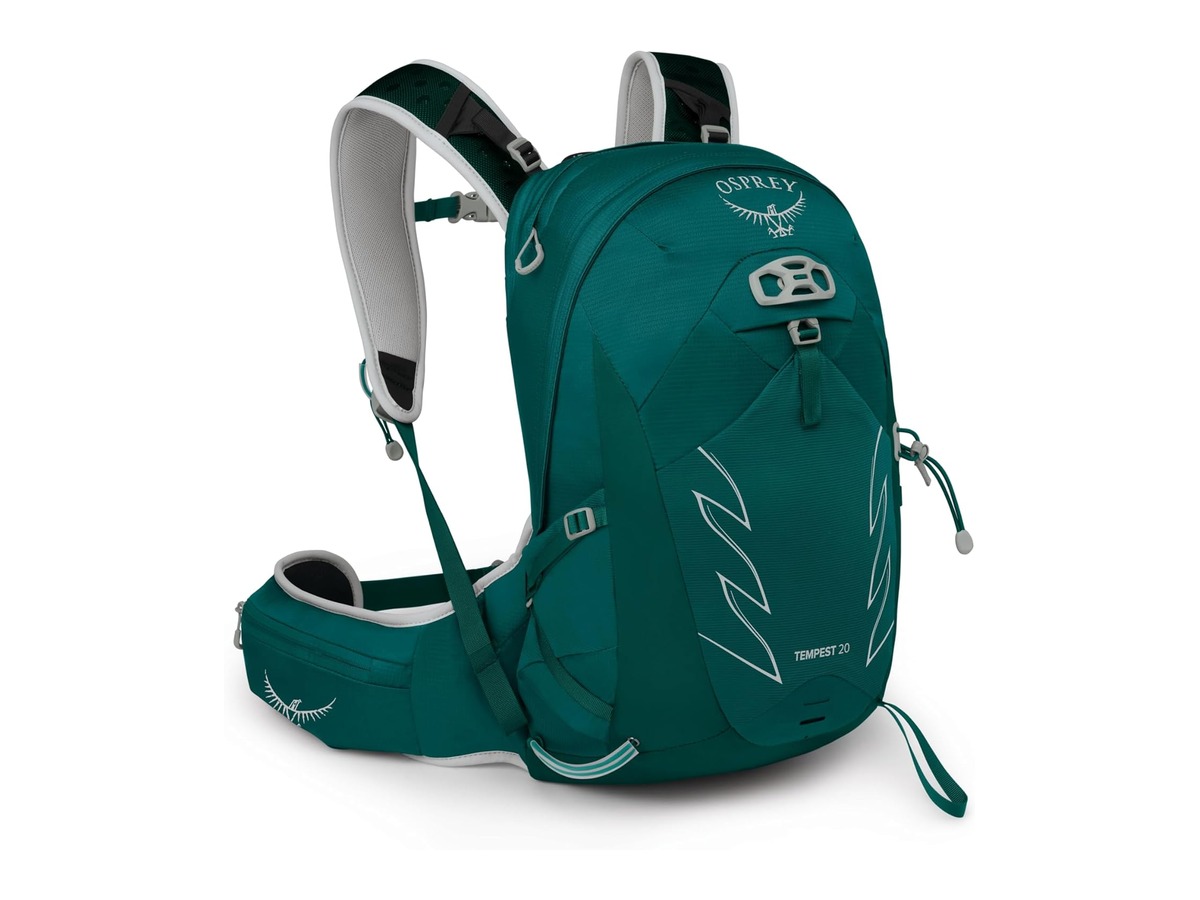 Osprey Tempest 20