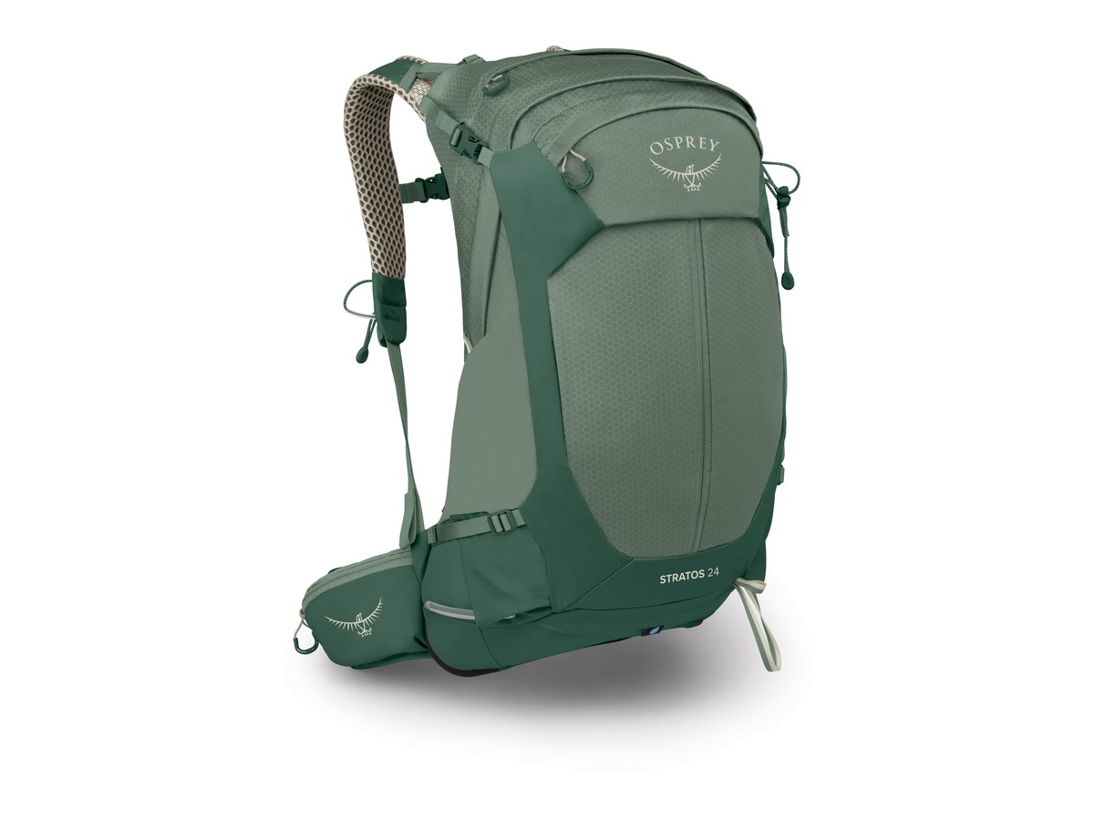 Osprey Stratos 24