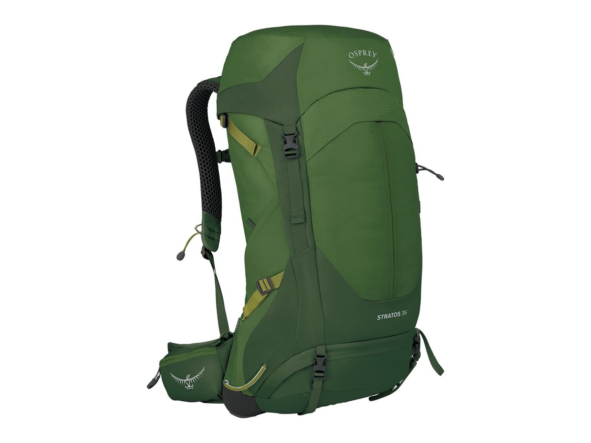Osprey Stratos 36