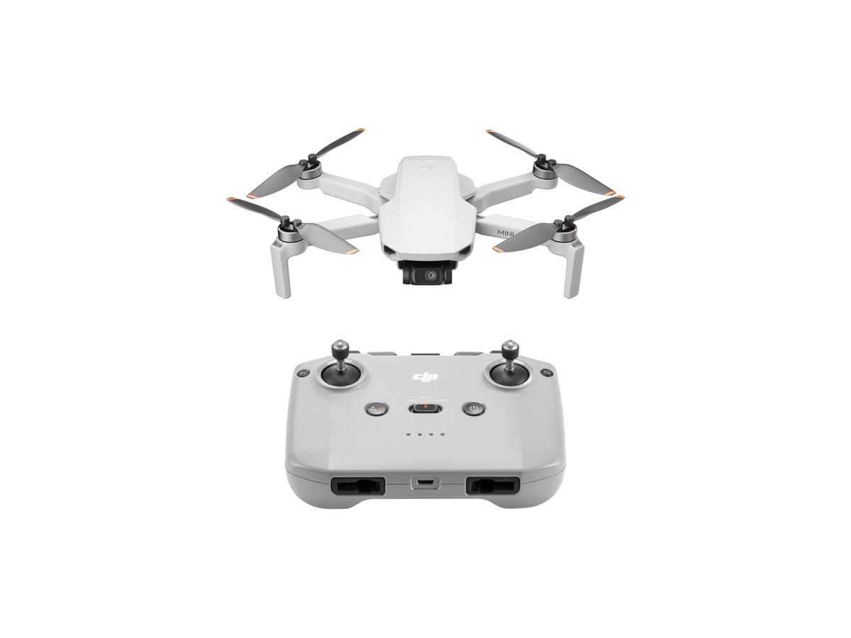 DJI Mini 4K