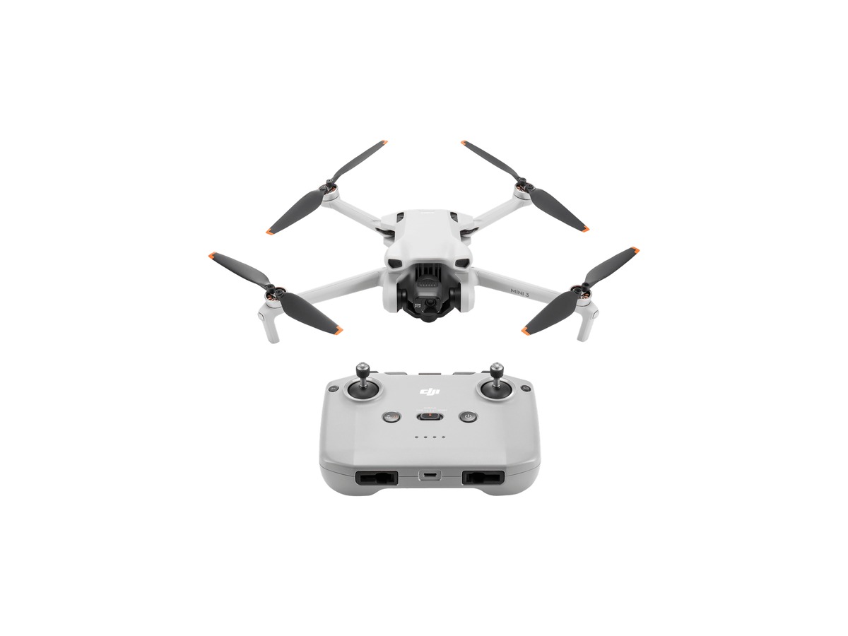DJI Mini 3