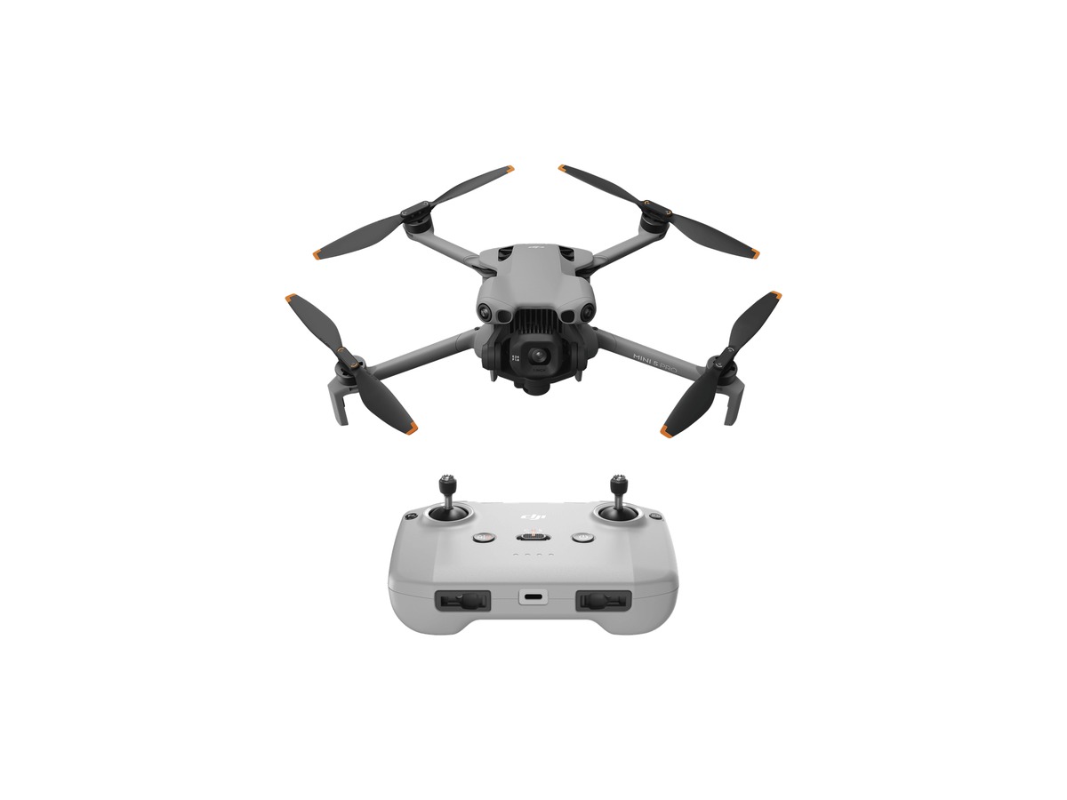 DJI Mini 5 Pro