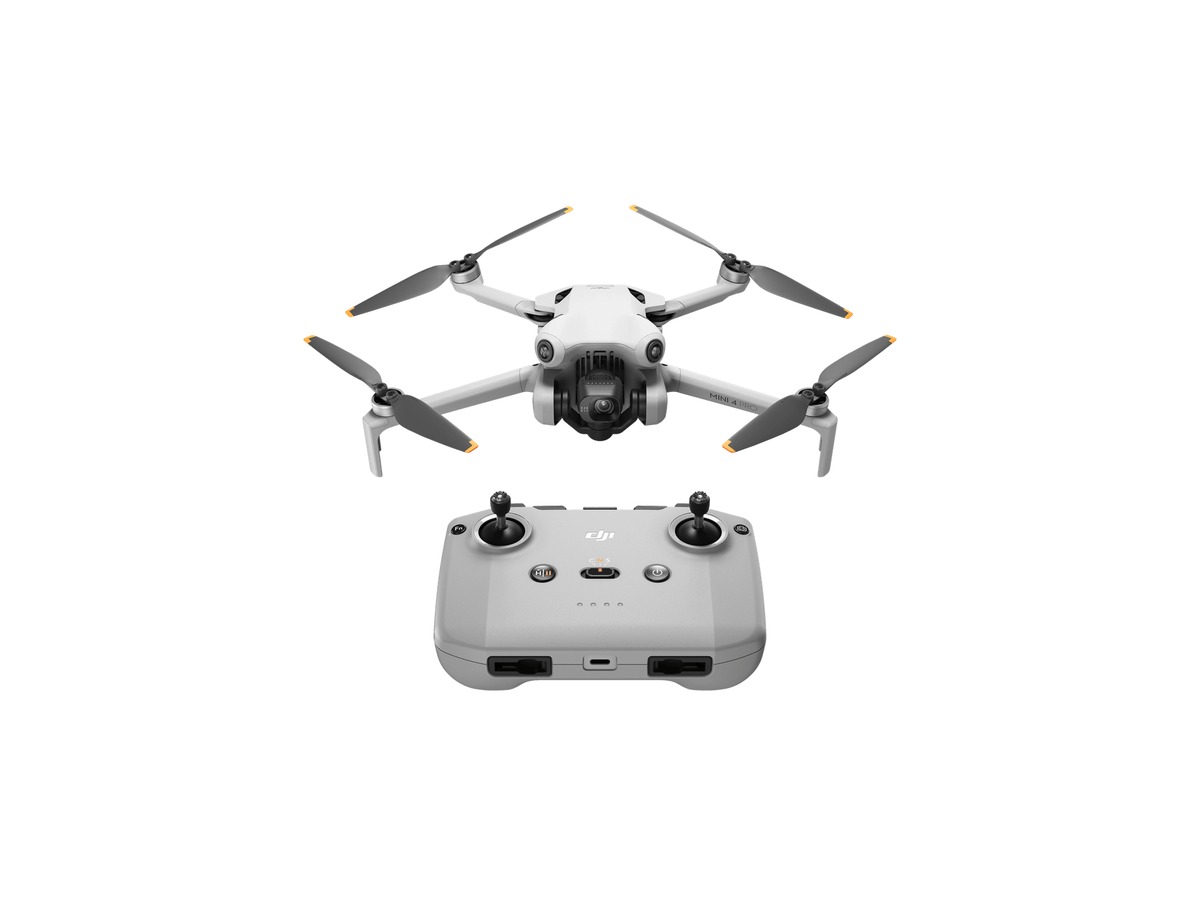 DJI Mini 4 Pro