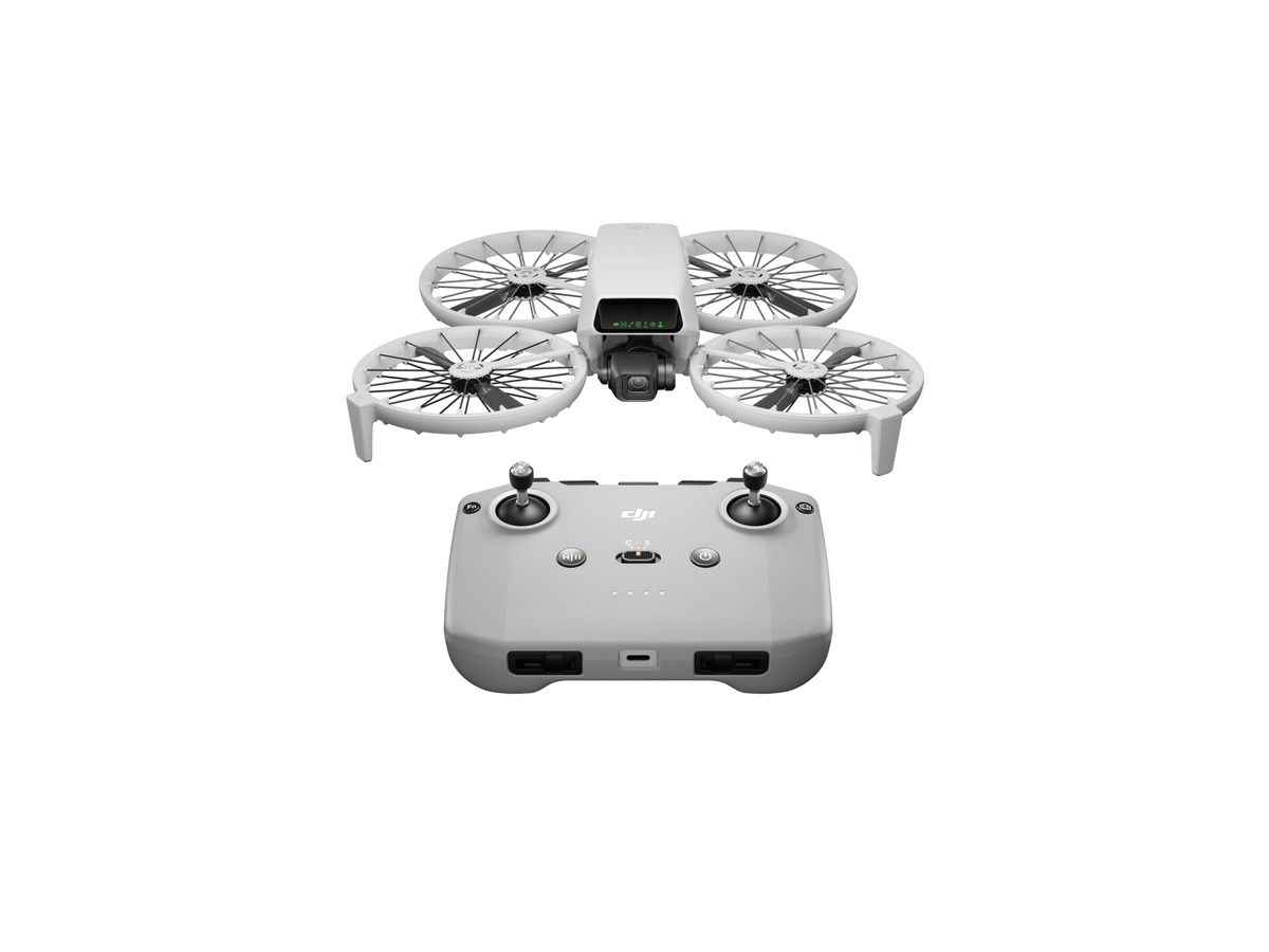DJI Flip