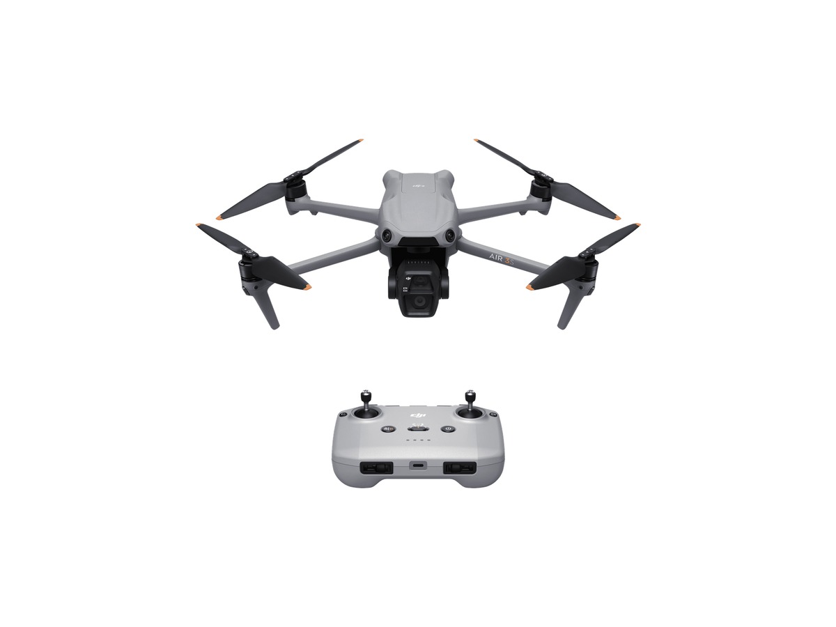 DJI Air 3S