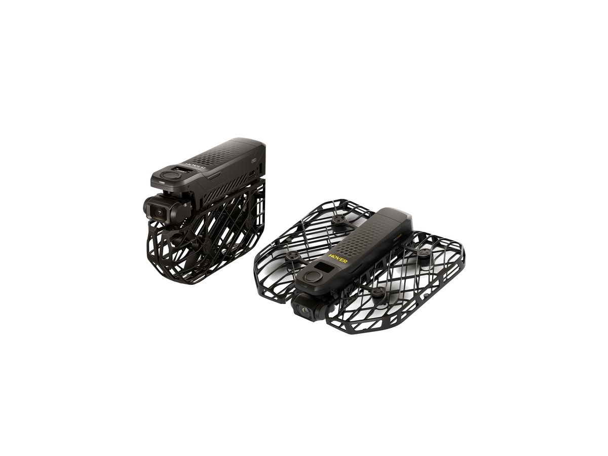 HOVERAir X1 PRO