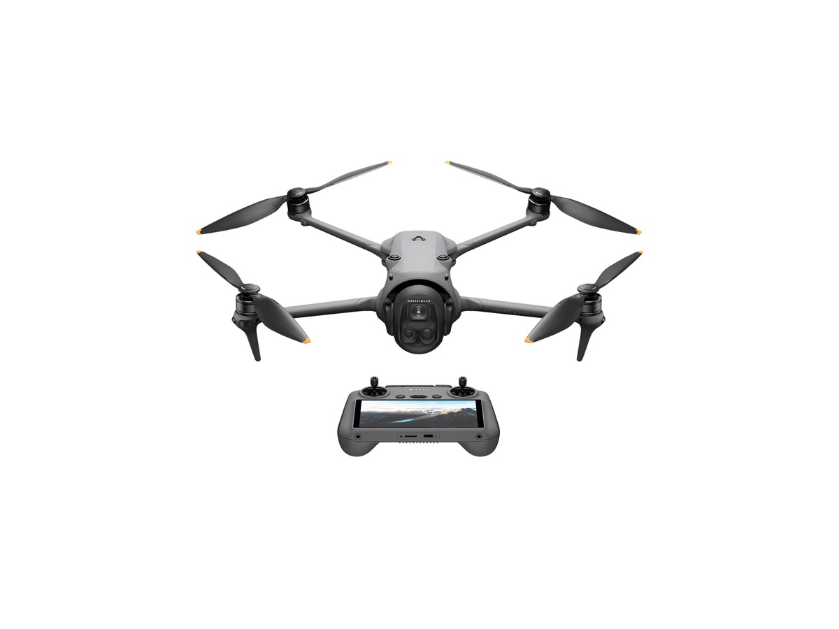 DJI Mavic 4 Pro