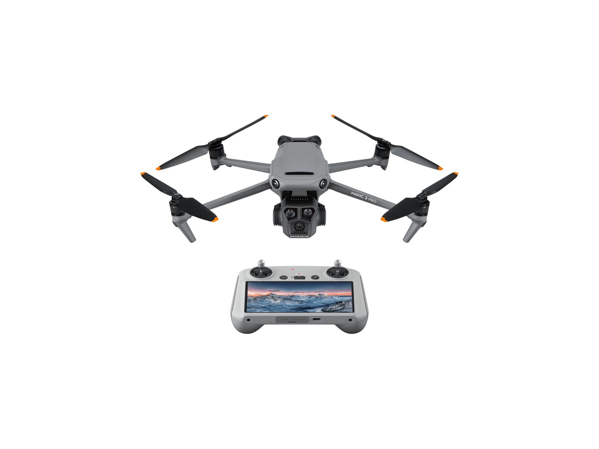 DJI Mavic 3 Pro