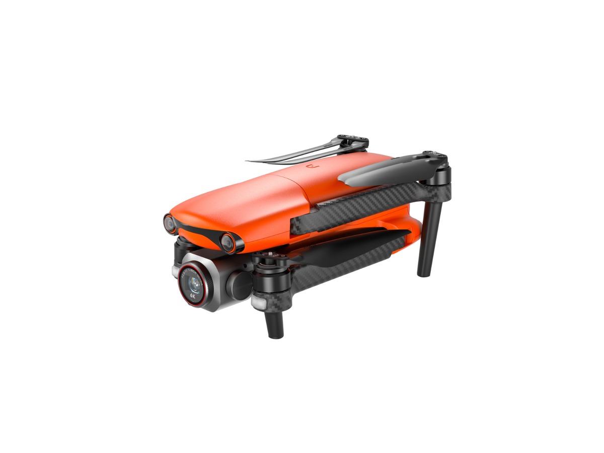 Autel EVO Lite+