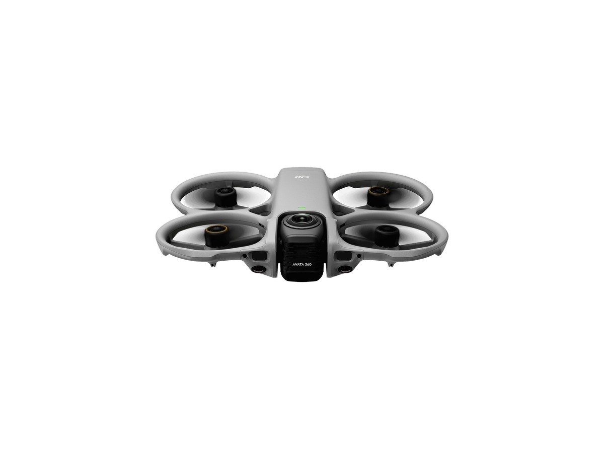 DJI Avata 360