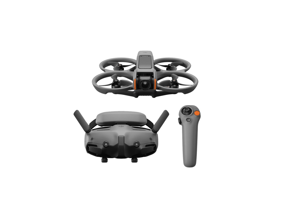 DJI Avata 2