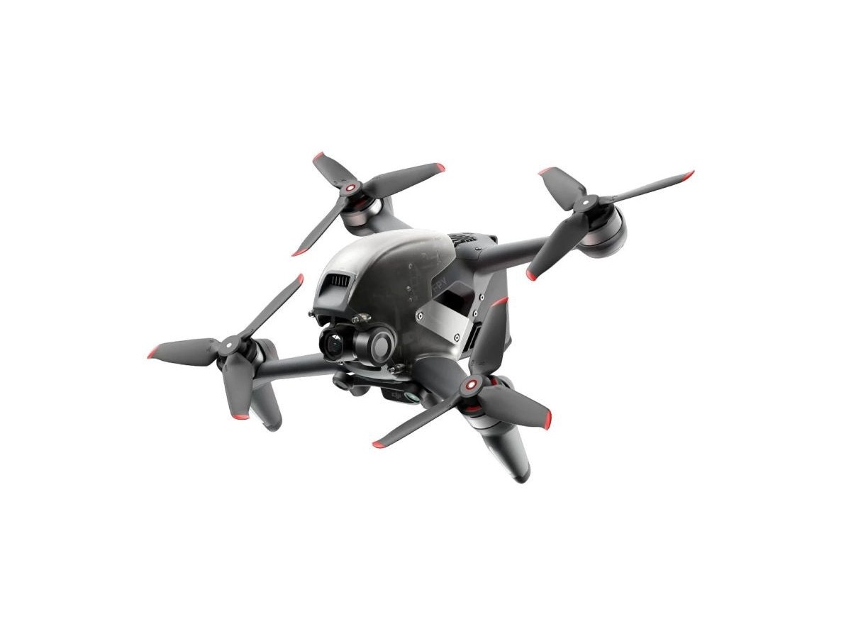 DJI FPV