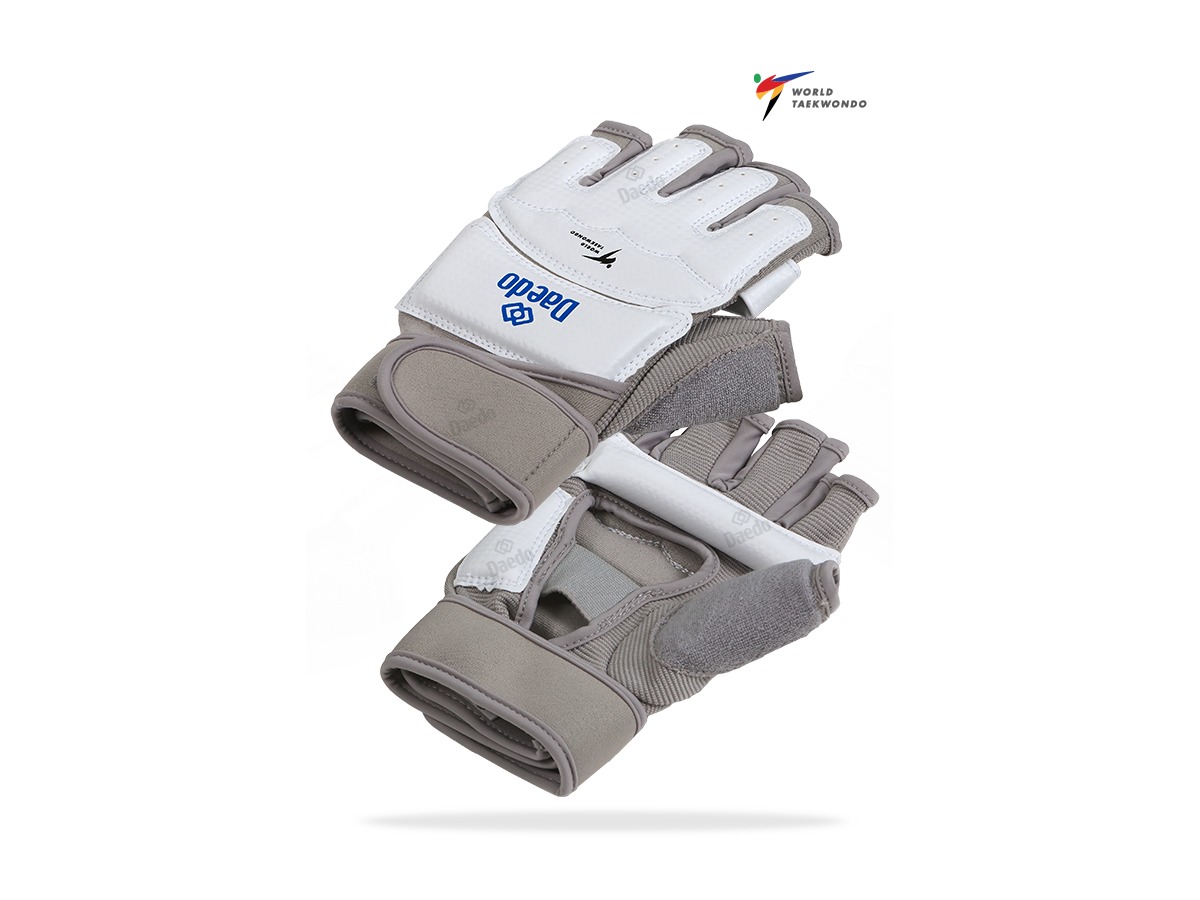 Daedo WT Hand Protector