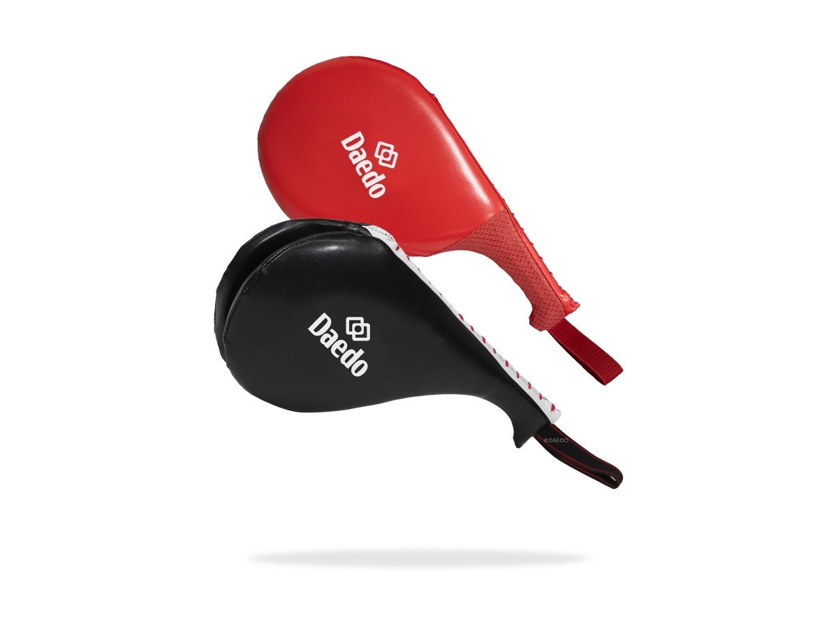 Daedo Double Mitt