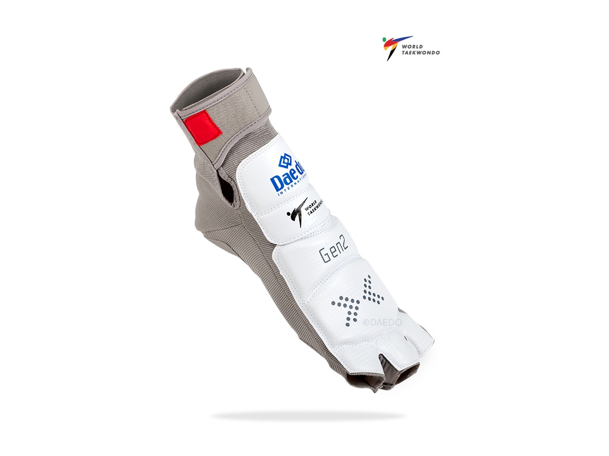 Daedo WT Taekwondo Sensor Socks