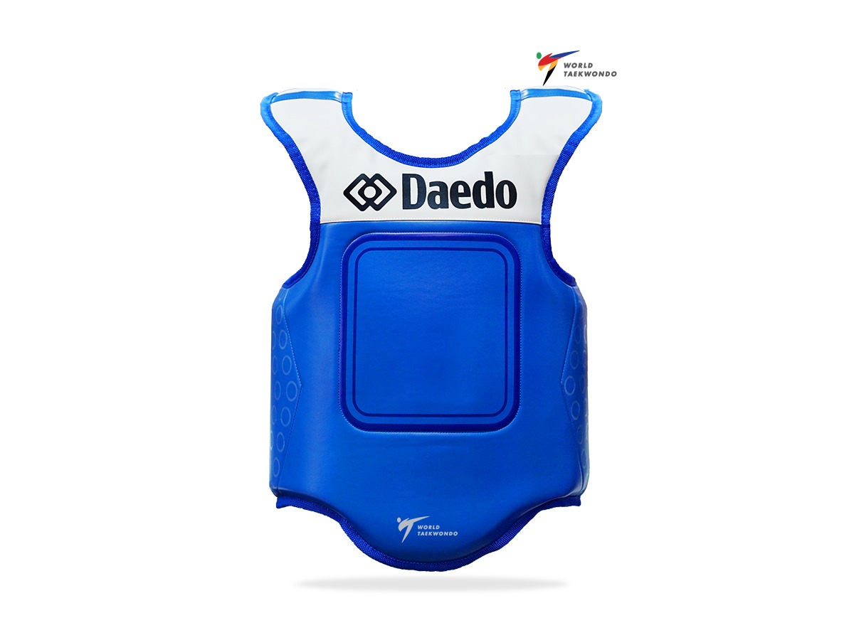 Daedo Gen3 Electronic Body Protector