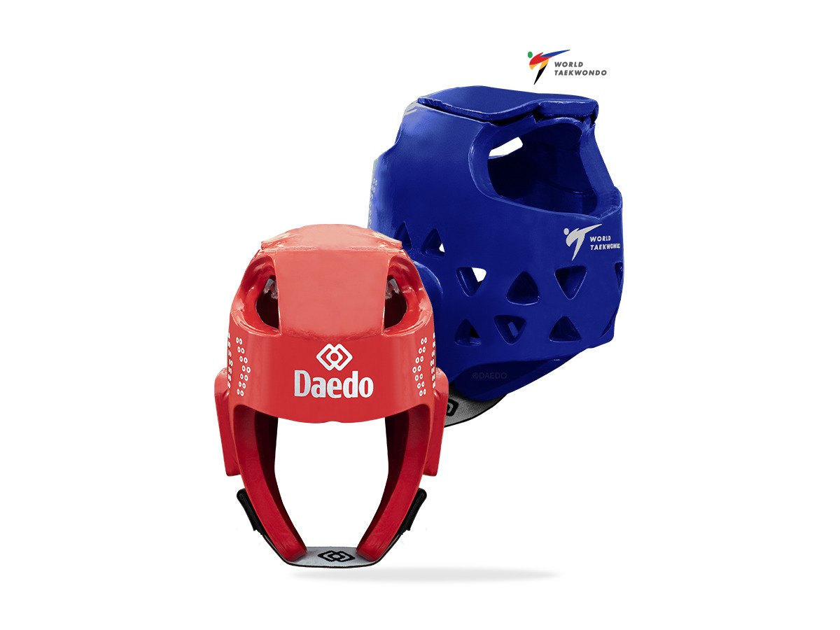 Daedo Gen3 Electronic Head Protector