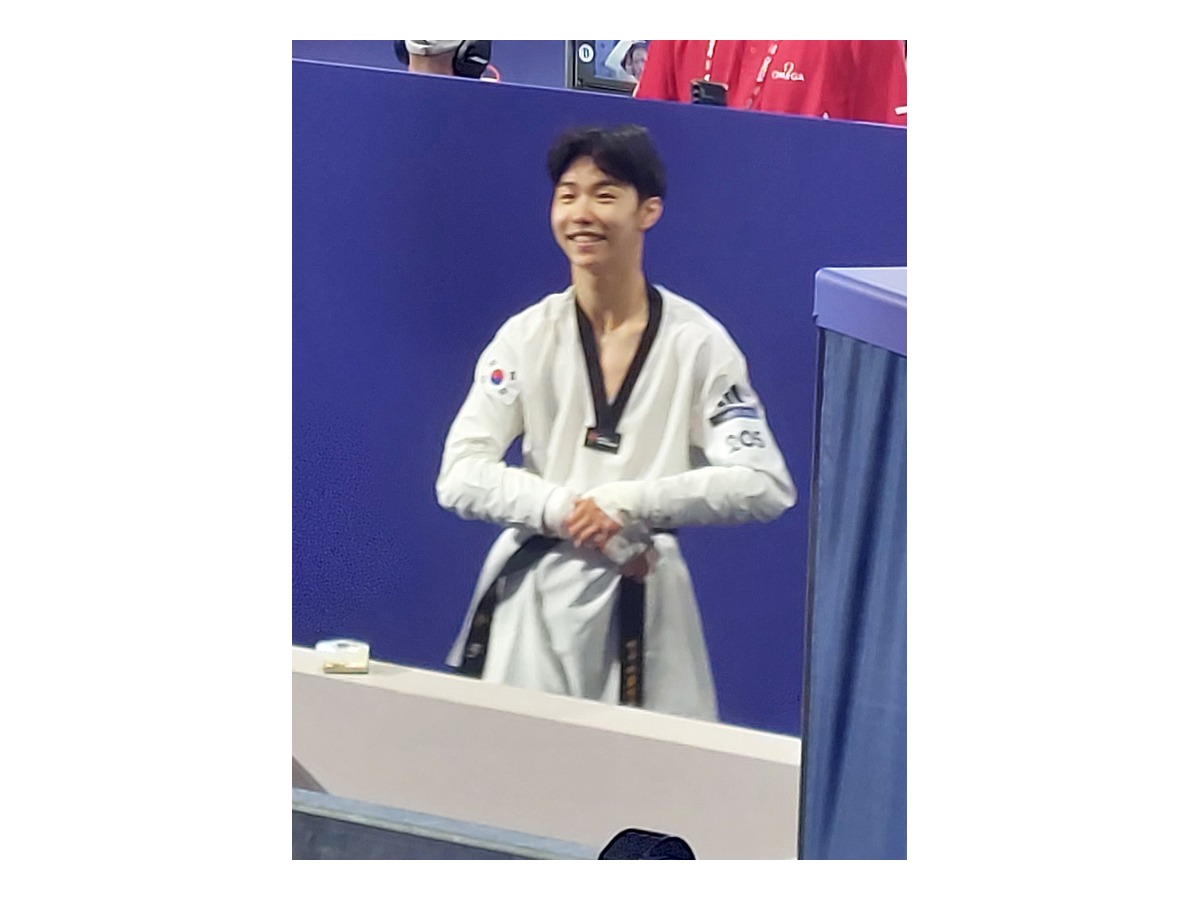 박태준