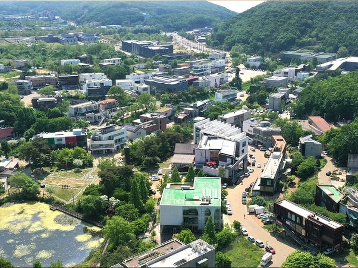 파주 헤이리