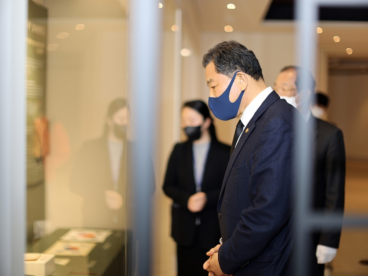 유관순열사기념관